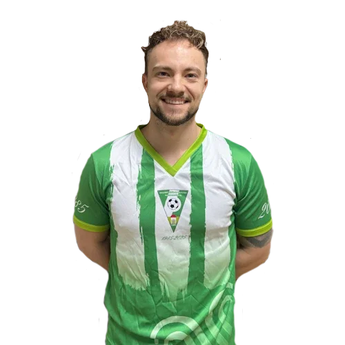 Szymon RĘCZKOWSKI