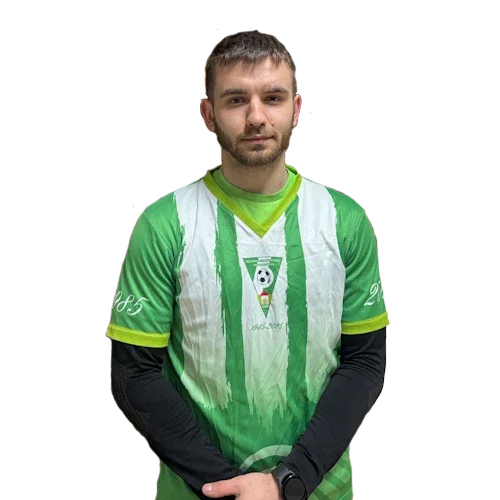 Wiktor SMOCZYK