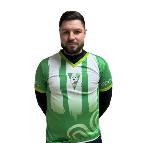 Dariusz MICHALAK
