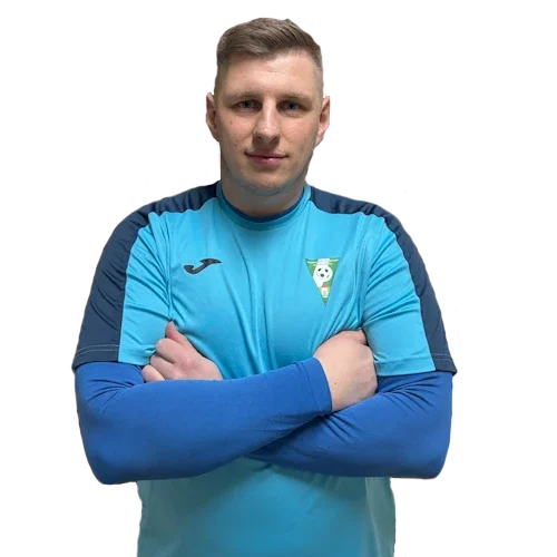 Gracjan BŁASZCZYK