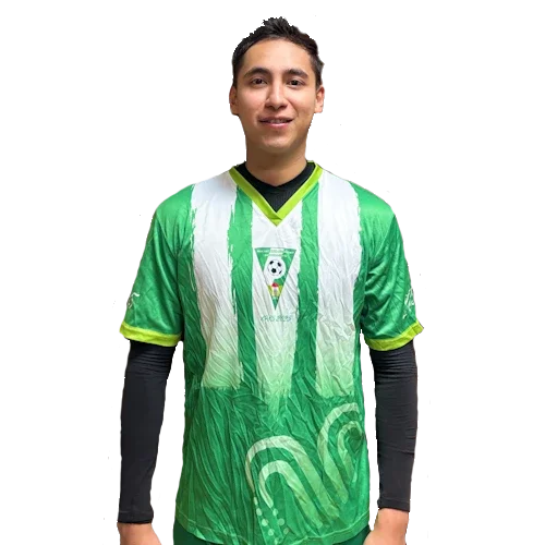 Edwin VALENCIA RODRIGUEZ