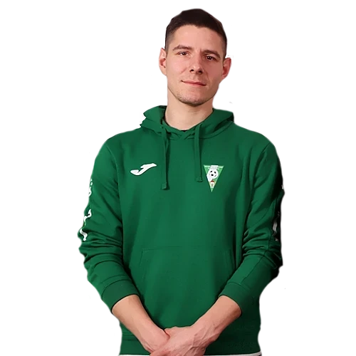 trener MKS #5