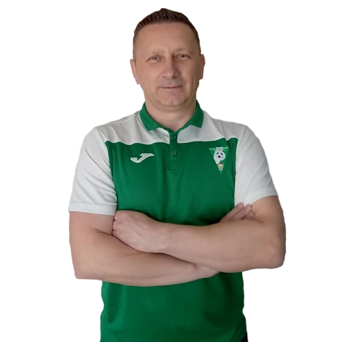trener MKS #7