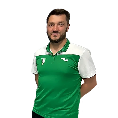 trener MKS #8