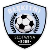 BŁĘKITNI SŁOTWINA