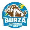 LZS BURZA DZIKOWIEC