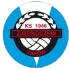 herb Zjednoczeni Żarów