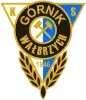 herb KS Górnik Wałbrzych