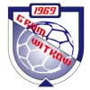 GROM WITKÓW