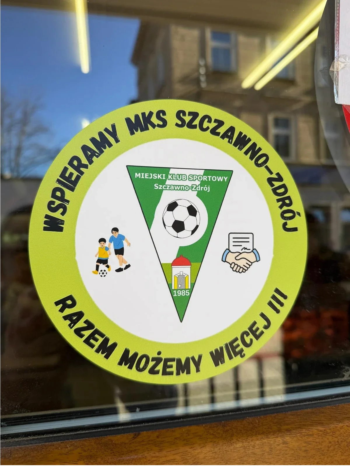 Klub 4️⃣0️⃣ Wspaniałych