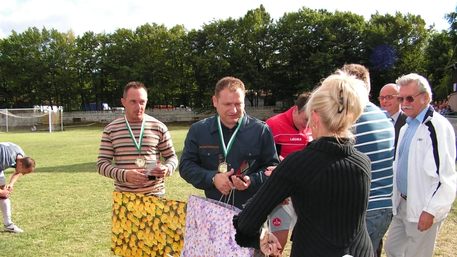 Powrót do przeszłości