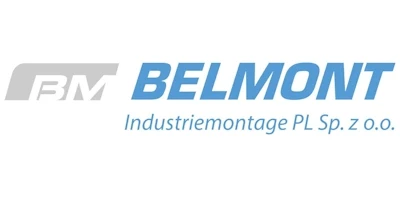 Belmont Industriemontage PL - Piotr Wierzchowski