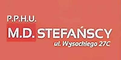 M.D. Stefańscy - Dominik Stefański